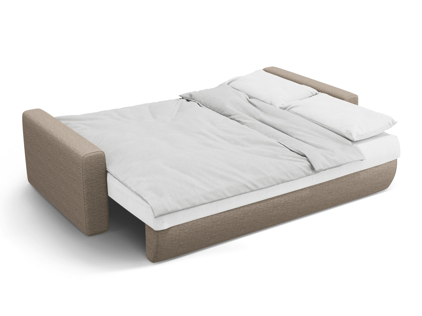 Sofa lova Beckley 387 (Heritage Truffle)