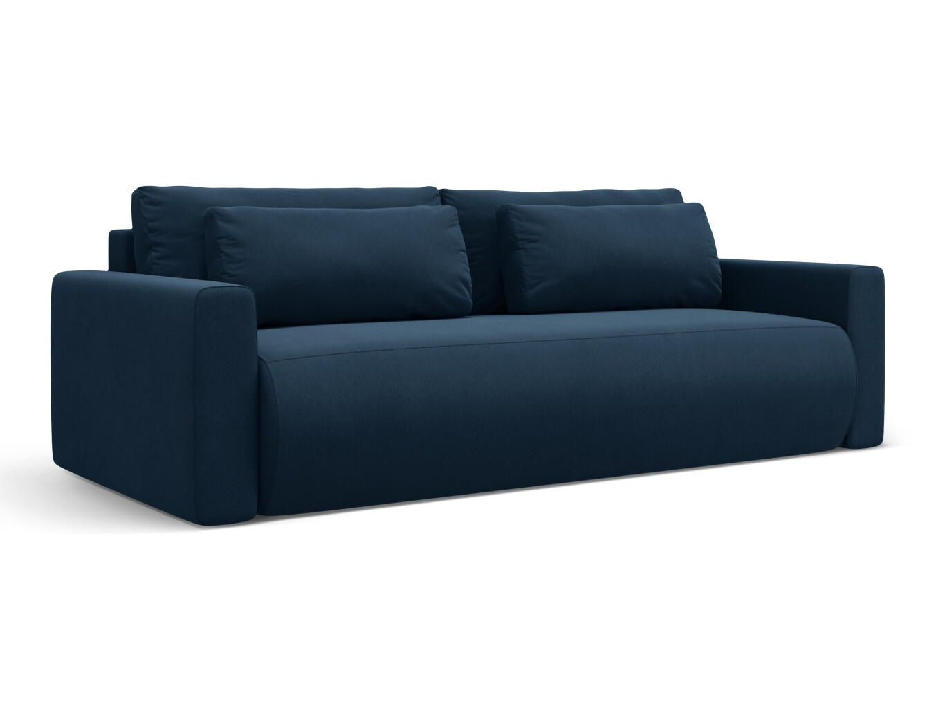 Sofa lova Beckley 387 (Magic Velvet 2204)