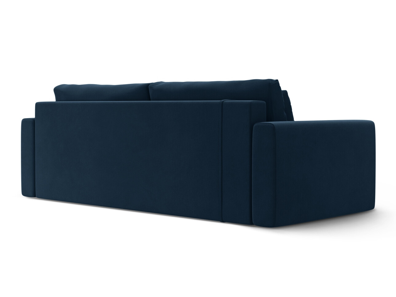 Sofa lova Beckley 387 (Magic Velvet 2204)
