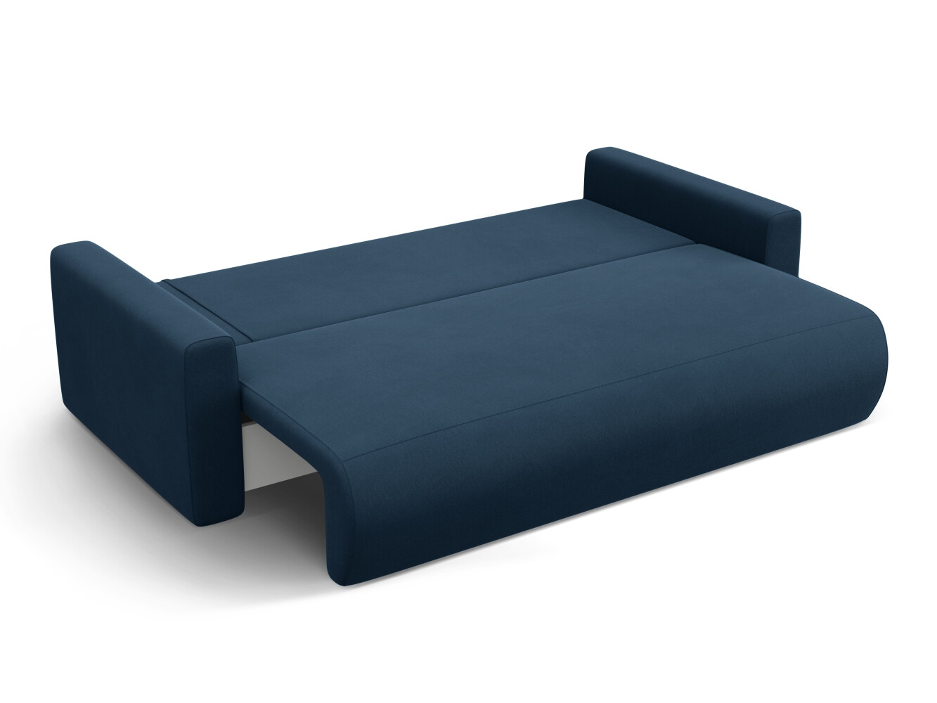Sofa lova Beckley 387 (Magic Velvet 2204)