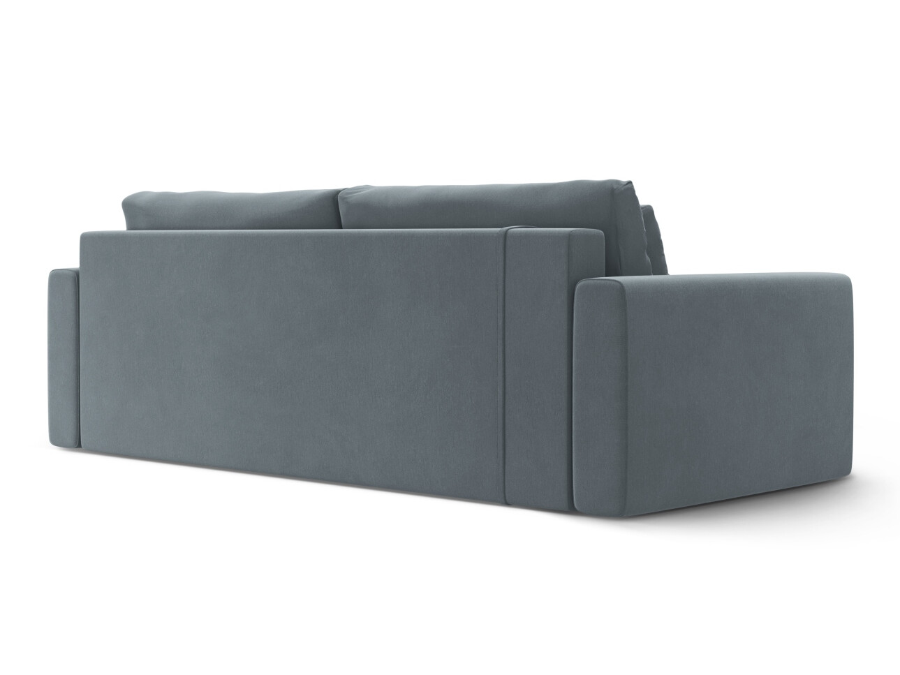 Sofa lova Beckley 387 (Magic Velvet 2224)