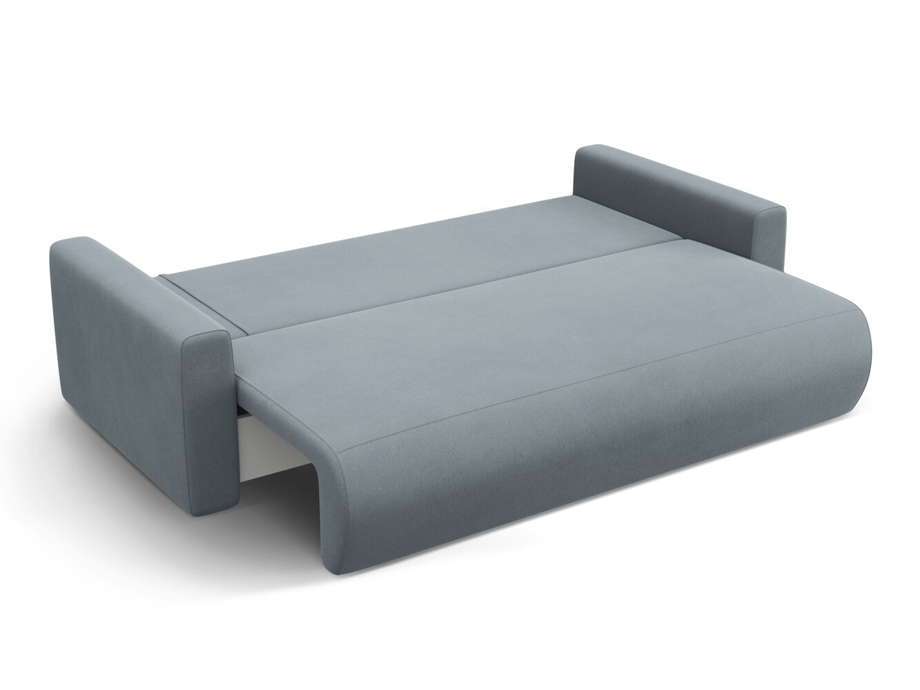 Sofa lova Beckley 387 (Magic Velvet 2224)