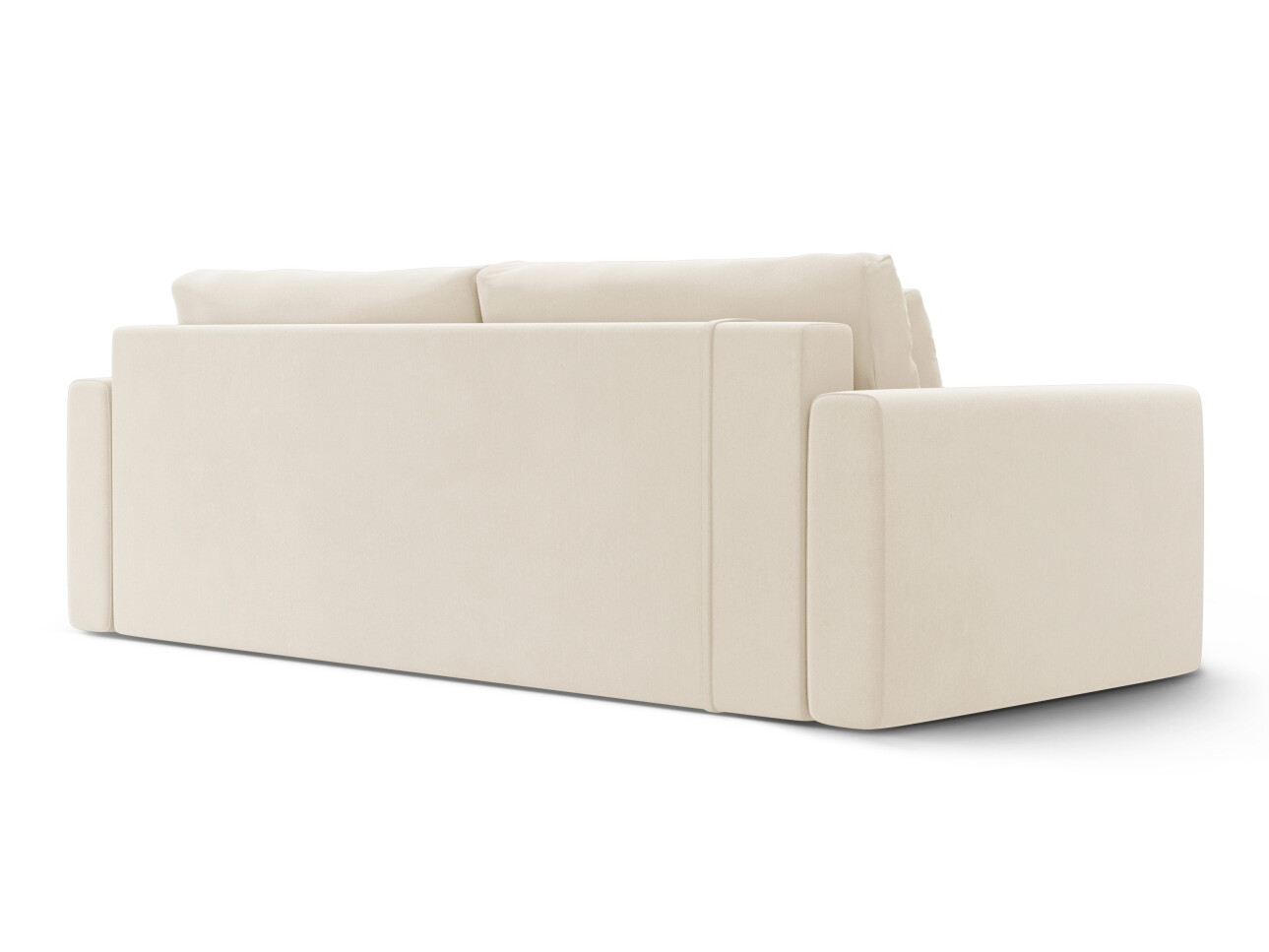 Sofa lova Beckley 387 (Magic Velvet 2256)