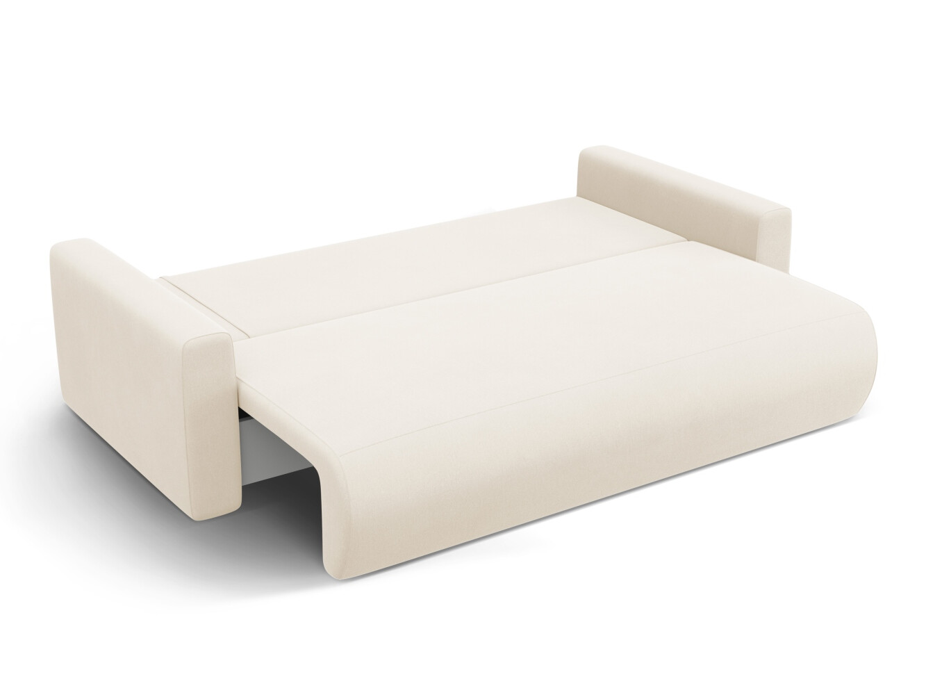 Sofa lova Beckley 387 (Magic Velvet 2256)