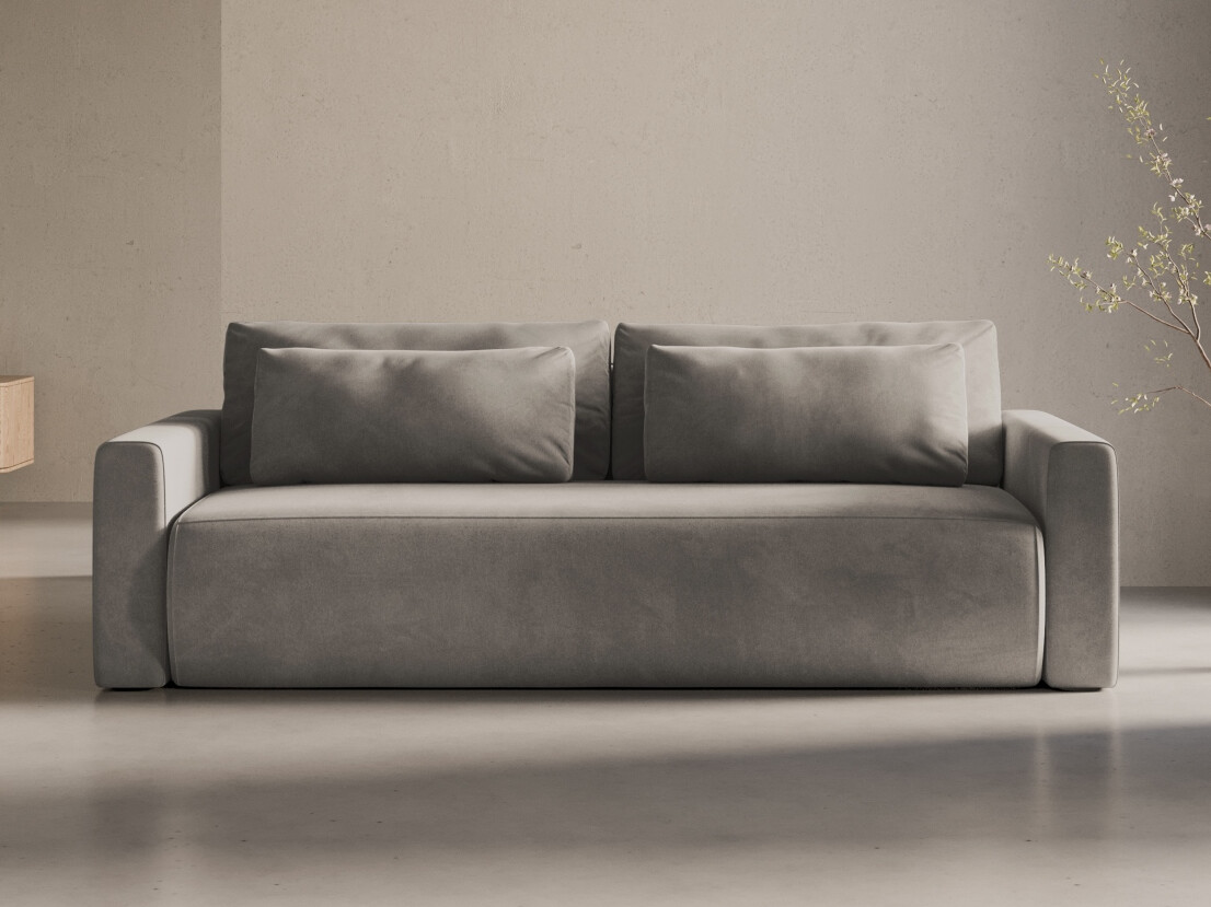 Sofa lova Beckley 387 (Magic Velvet 2270)
