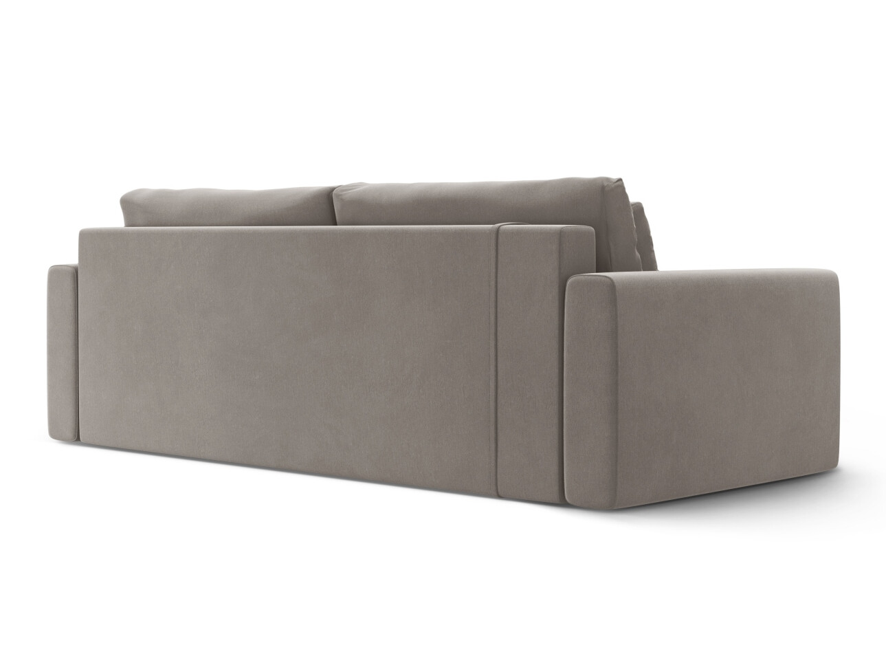 Sofa lova Beckley 387 (Magic Velvet 2270)