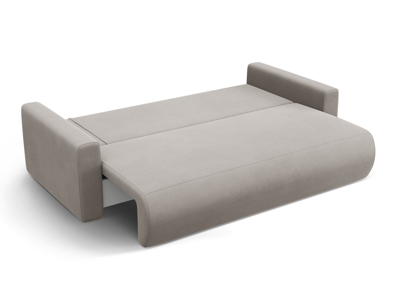Sofa lova Beckley 387 (Magic Velvet 2270)