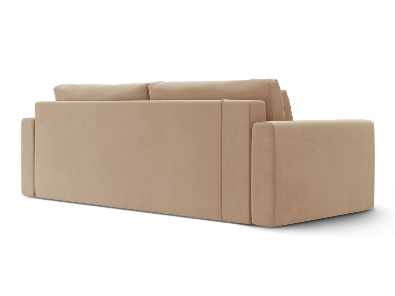 Sofa lova Beckley 387 (Magic Velvet 2282)