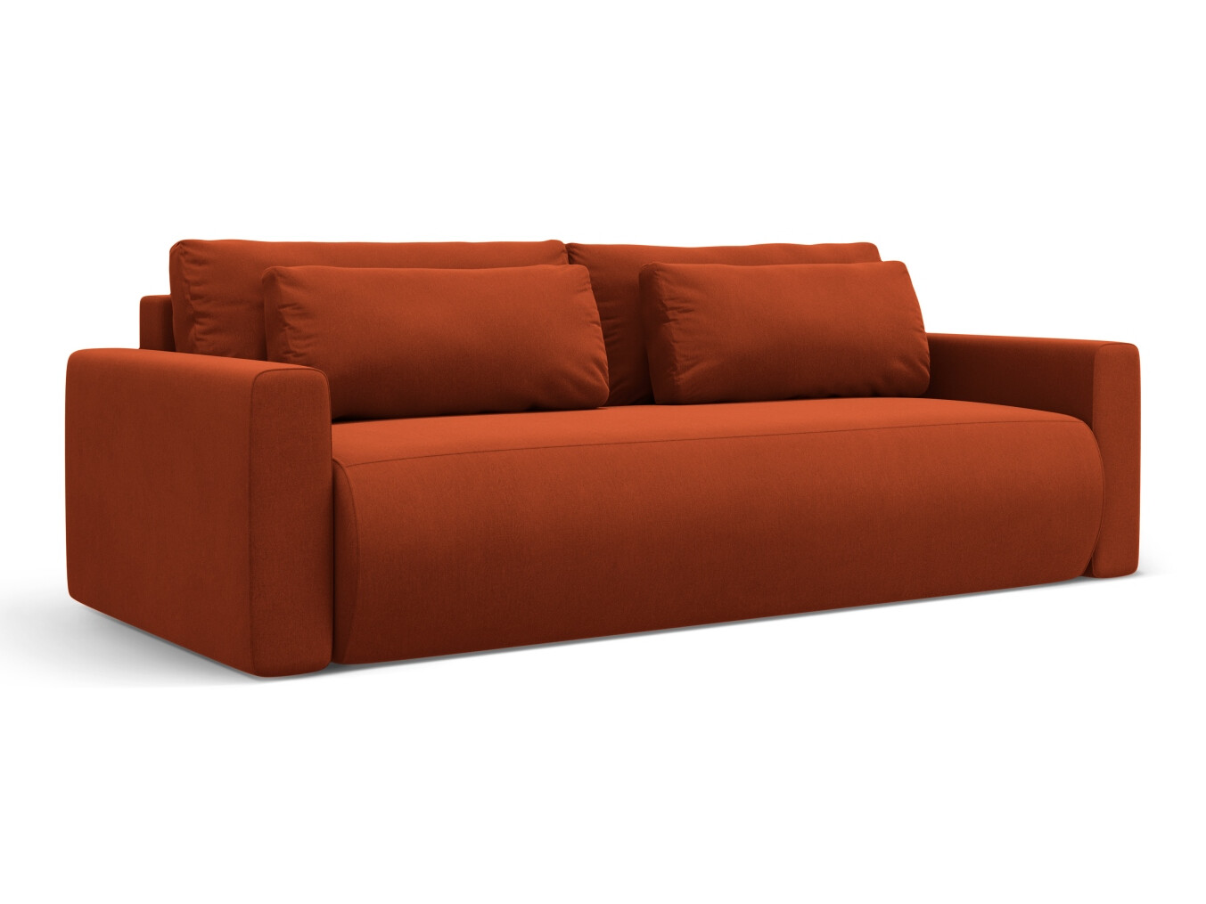 Sofa lova Beckley 387 (Magic Velvet 2285)