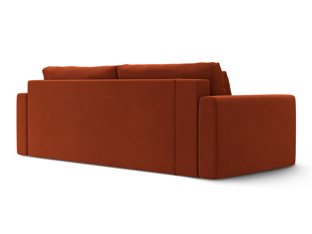 Sofa lova Beckley 387 (Magic Velvet 2285)