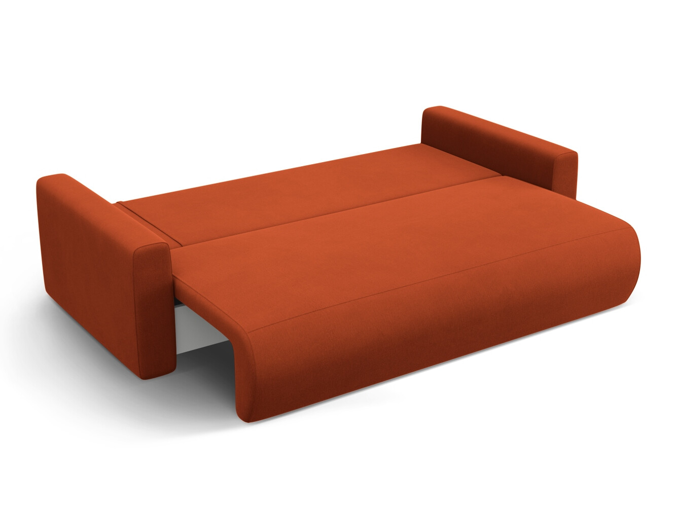 Sofa lova Beckley 387 (Magic Velvet 2285)