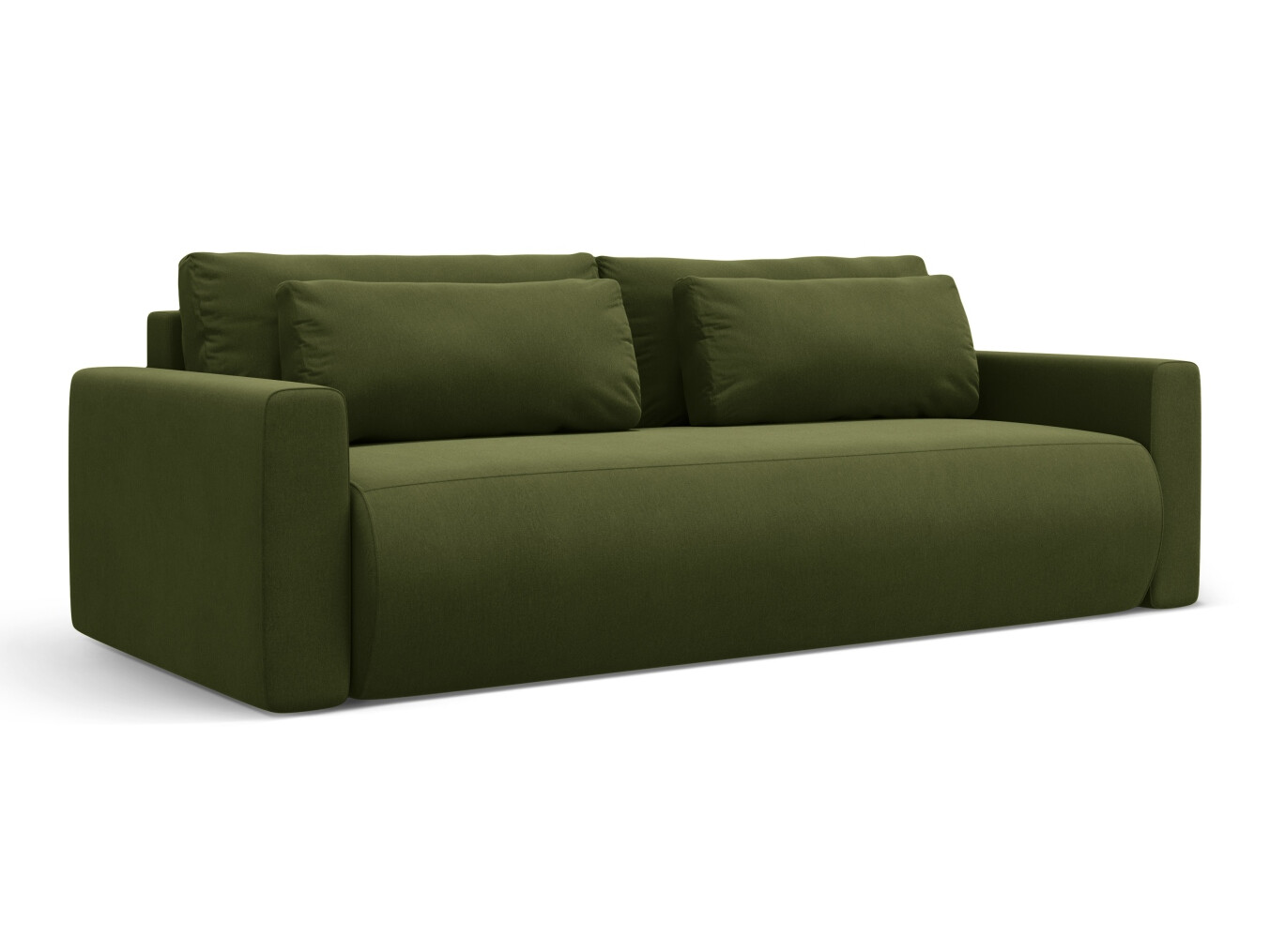 Sofa lova Beckley 387 (Magic Velvet 2295)