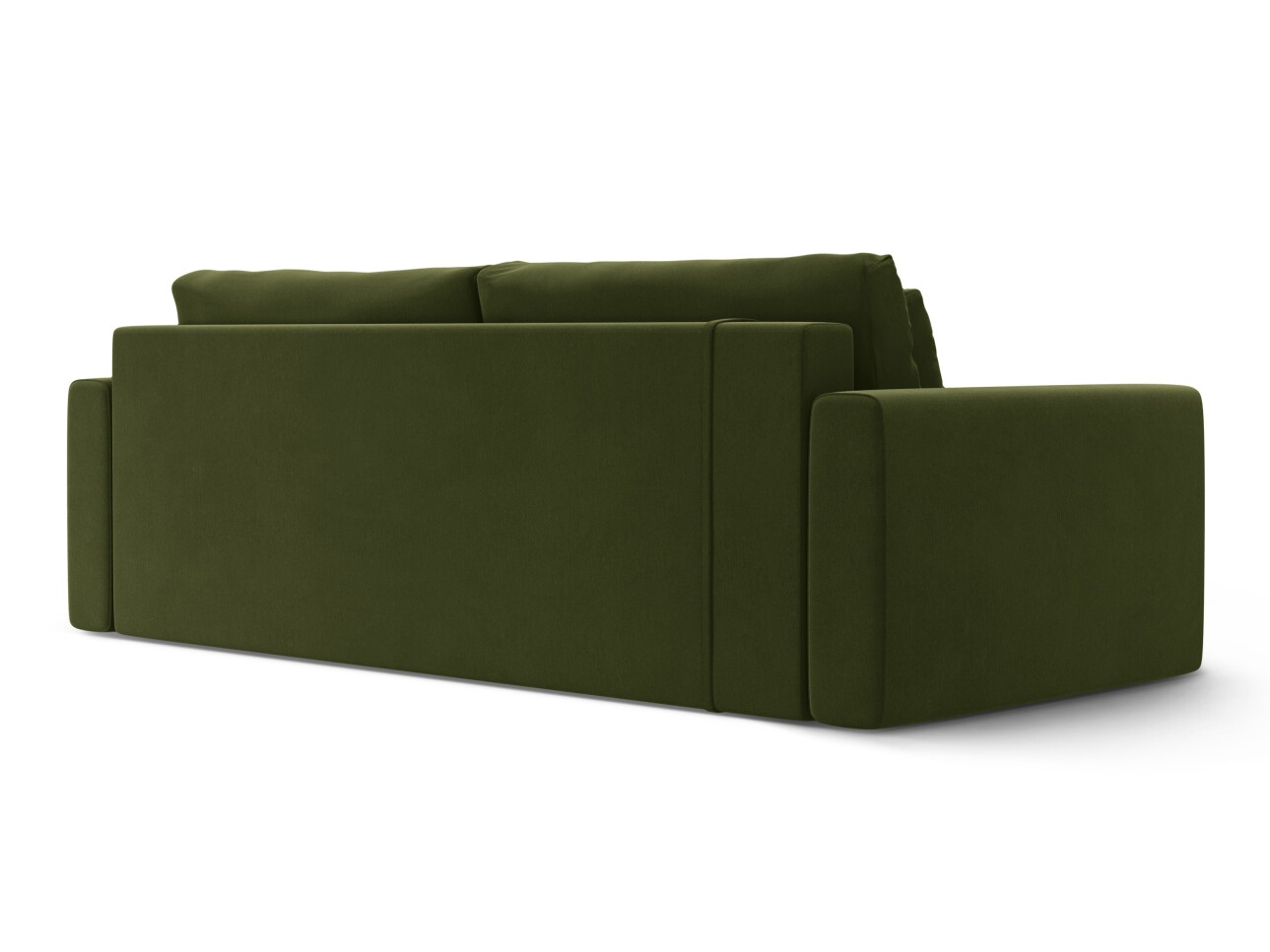 Sofa lova Beckley 387 (Magic Velvet 2295)