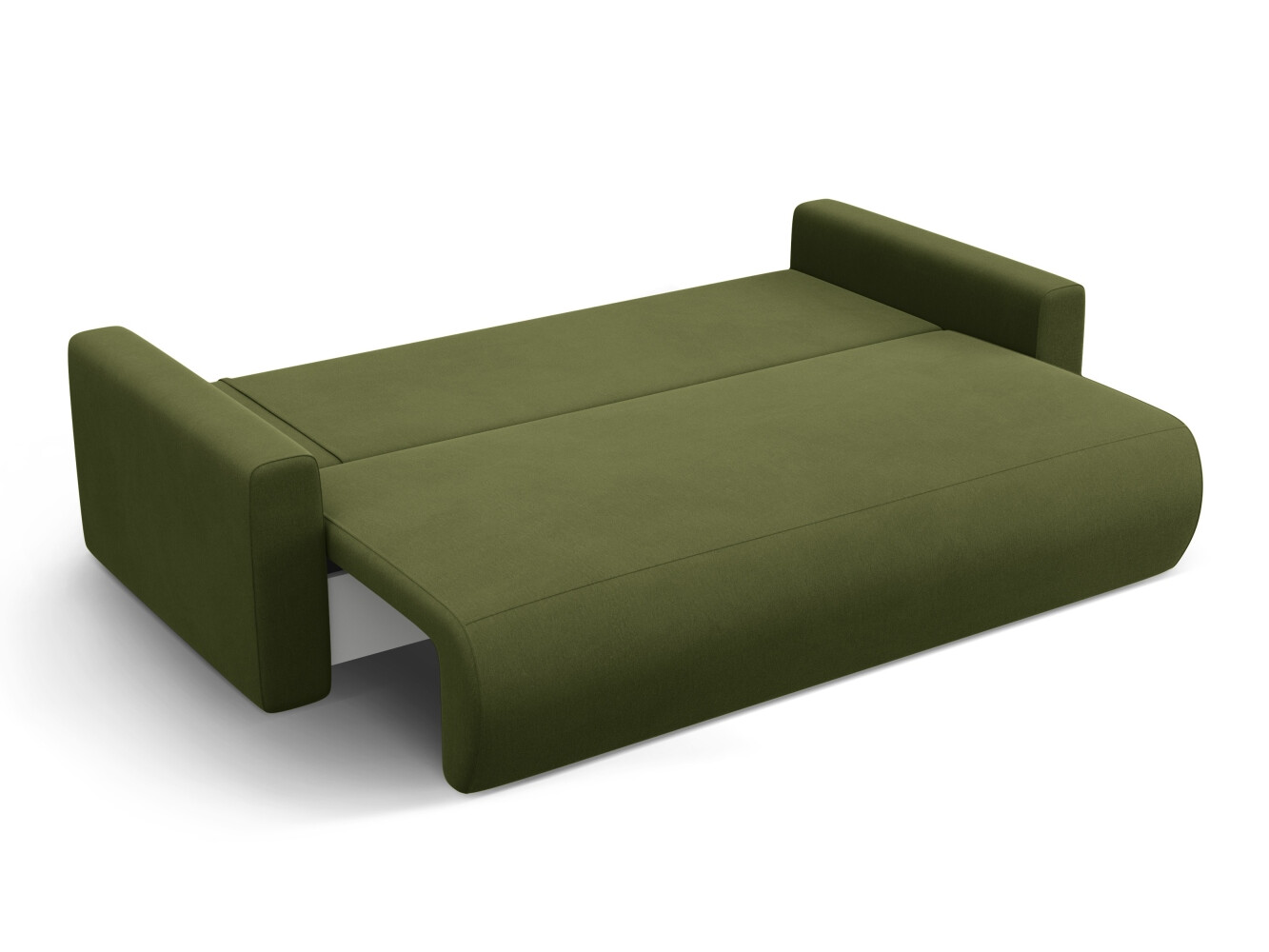 Sofa lova Beckley 387 (Magic Velvet 2295)