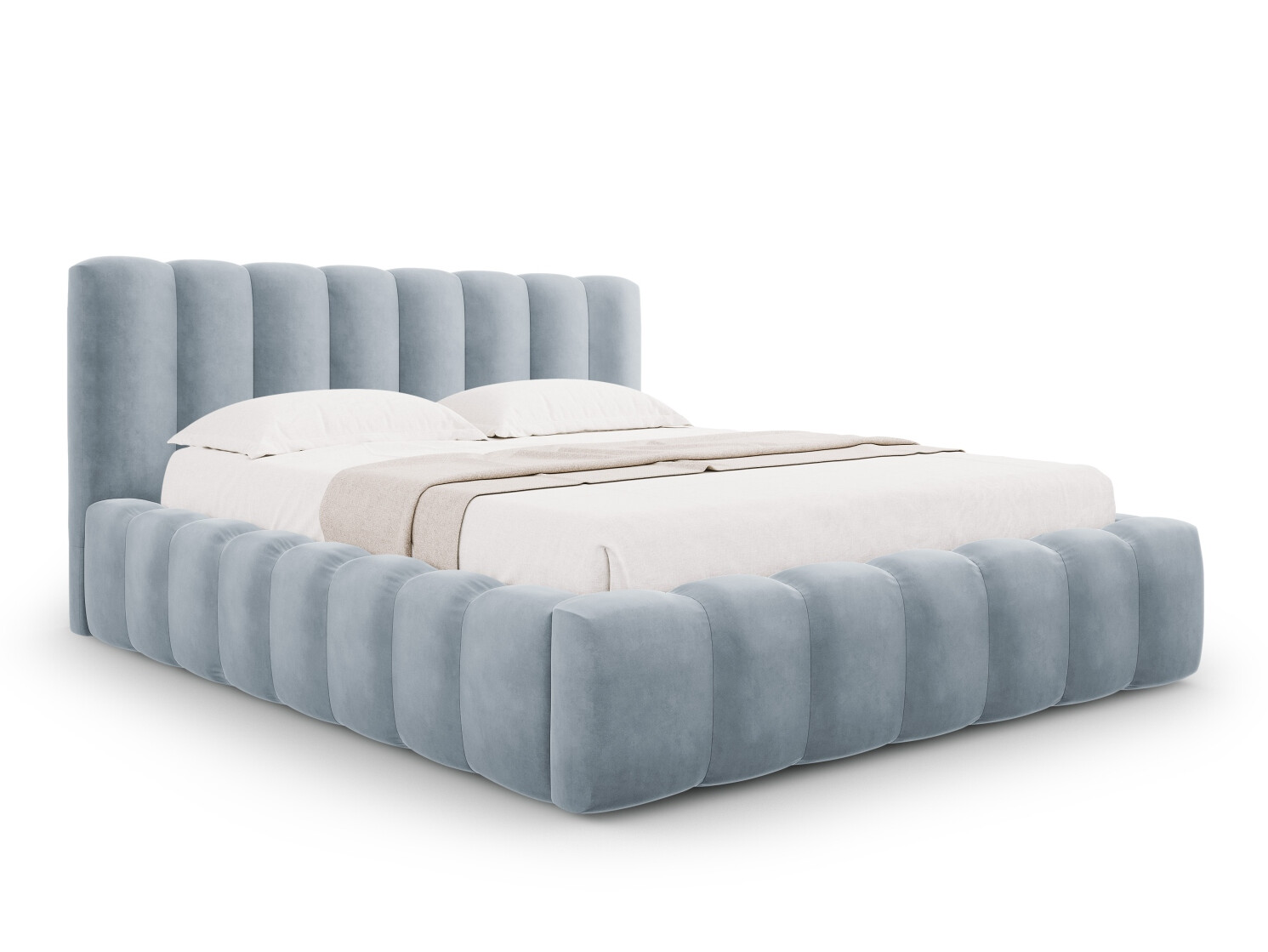 Lova Beckley 390 (Bluvel 06)