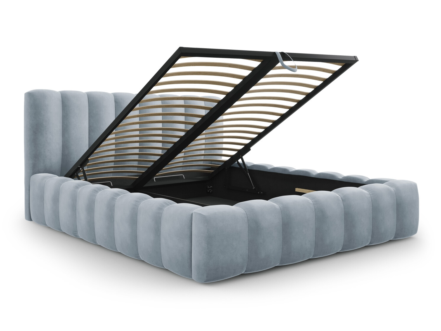 Lova Beckley 390 (Bluvel 06)