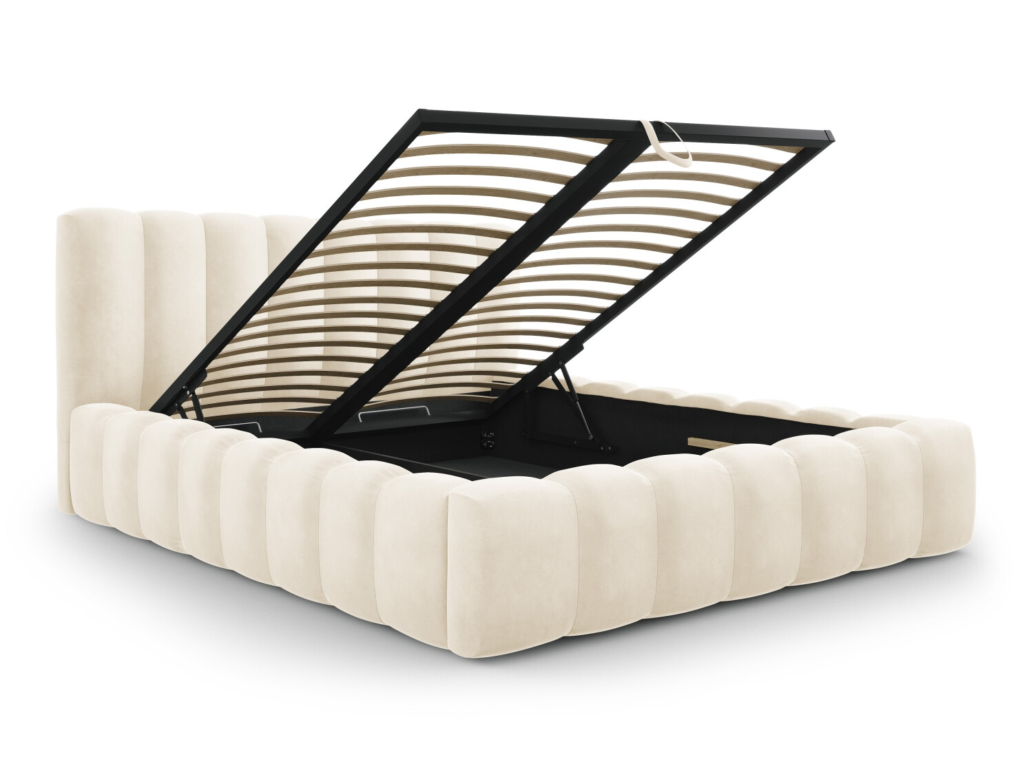 Lova Beckley 390 (Bluvel 22)