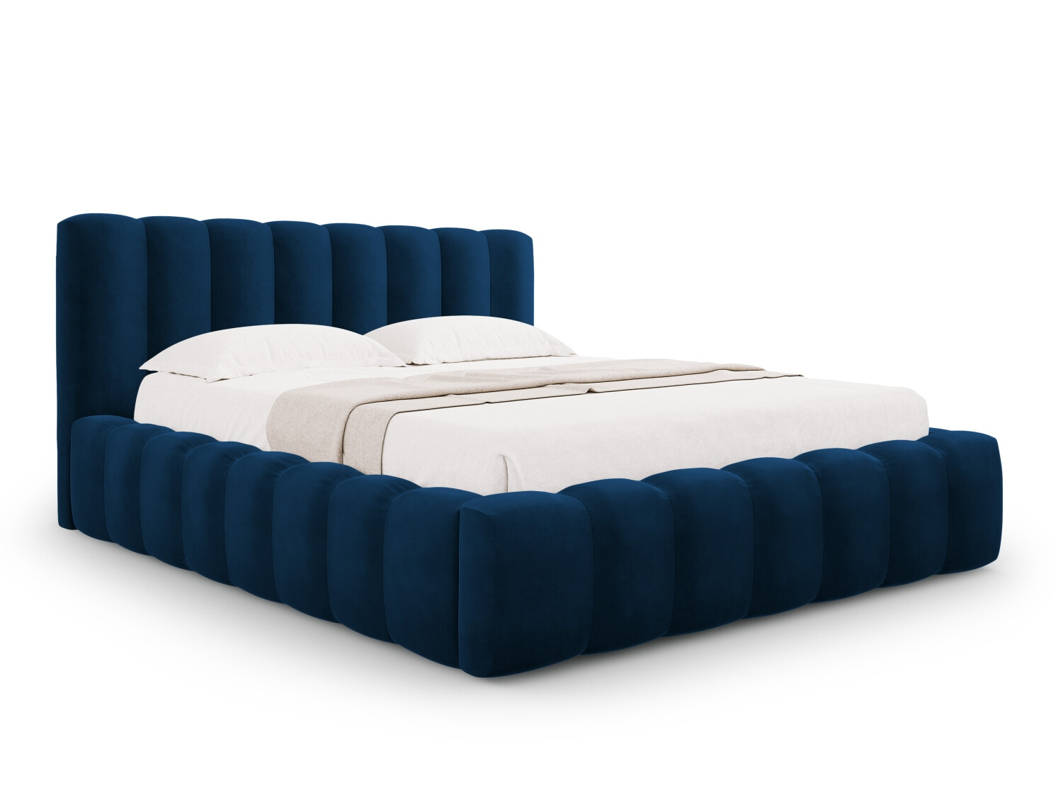 Lova Beckley 390 (Bluvel 86)