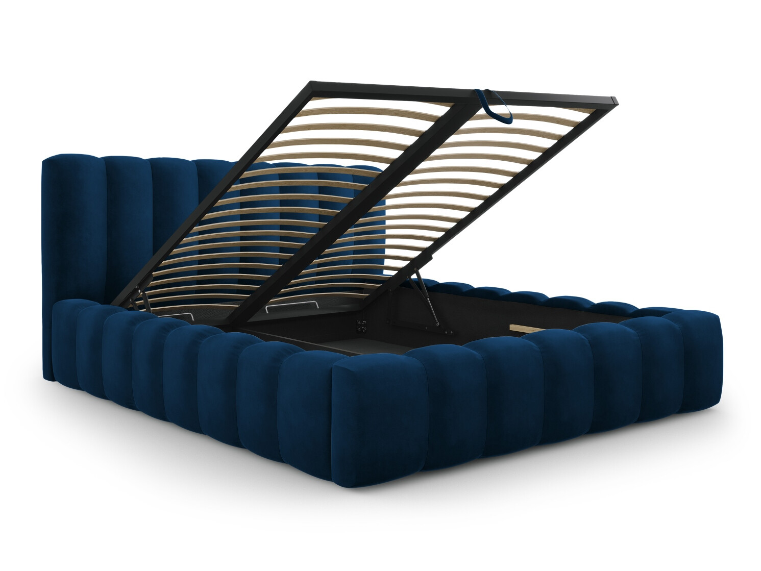 Lova Beckley 390 (Bluvel 86)