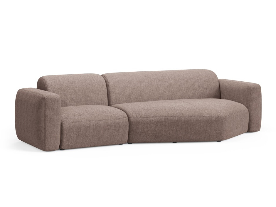 Minkštas kampas Serduna 101 (Sorella 21)
