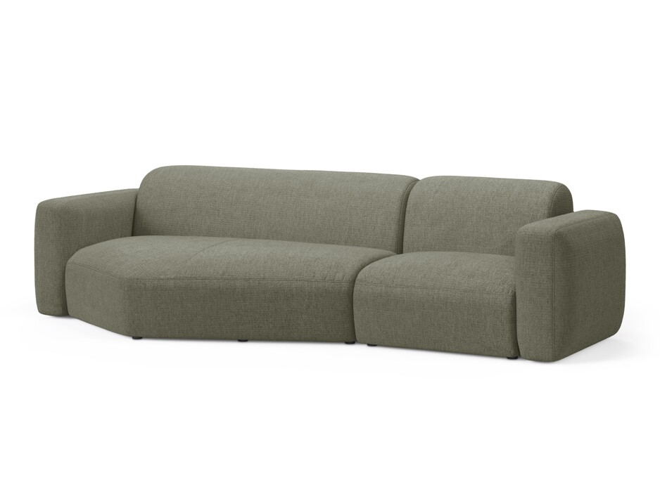 Minkštas kampas Serduna 101 (Sorella 34)