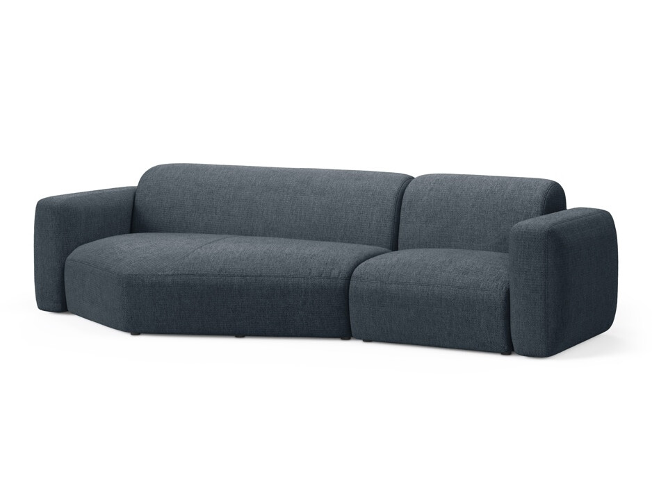Minkštas kampas Serduna 101 (Sorella 77)