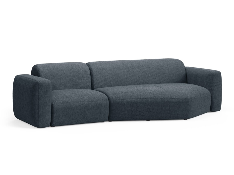 Minkštas kampas Serduna 101 (Sorella 77)