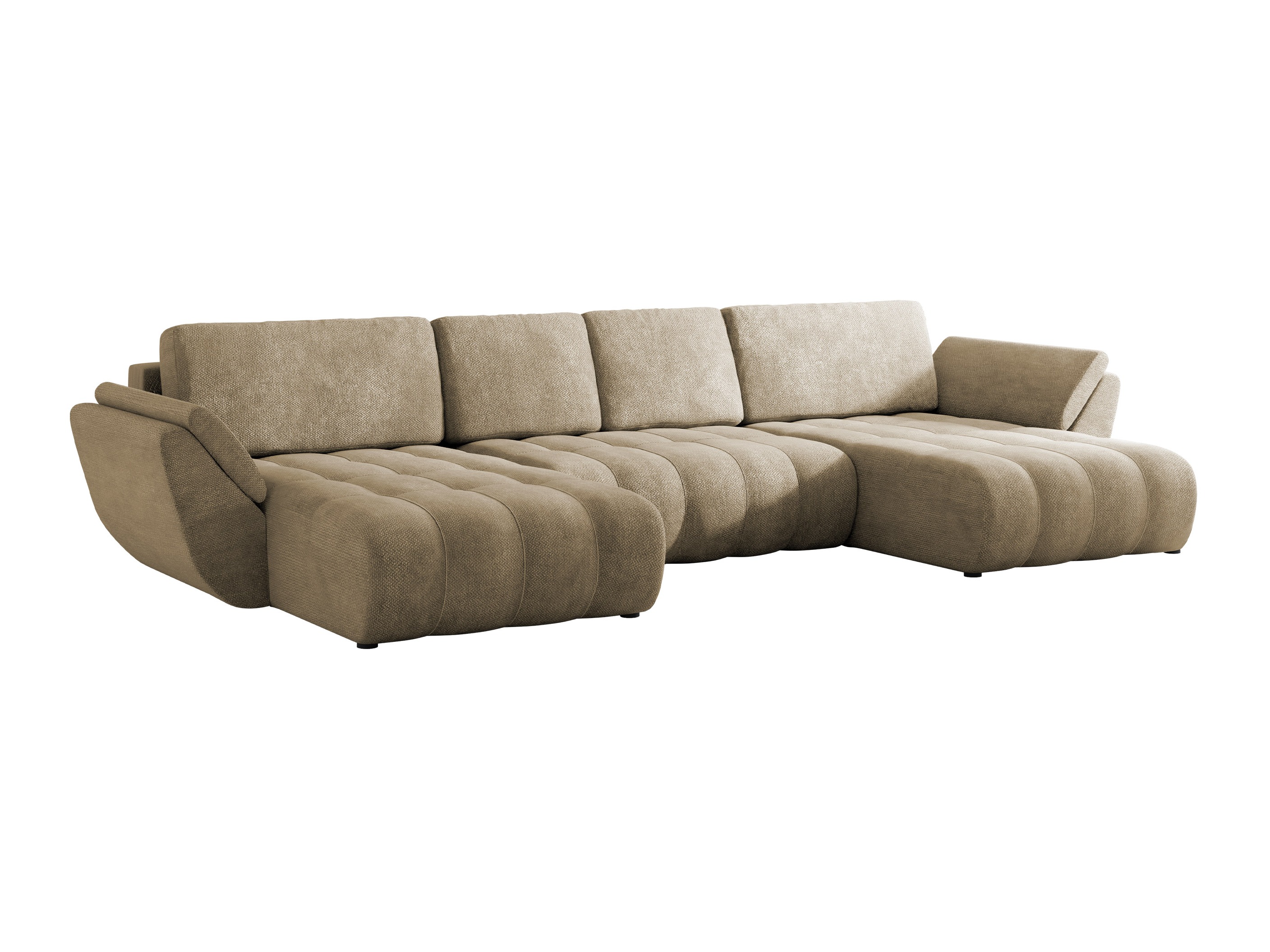 Minkštas kampas Camden 112 (Lumo 30)