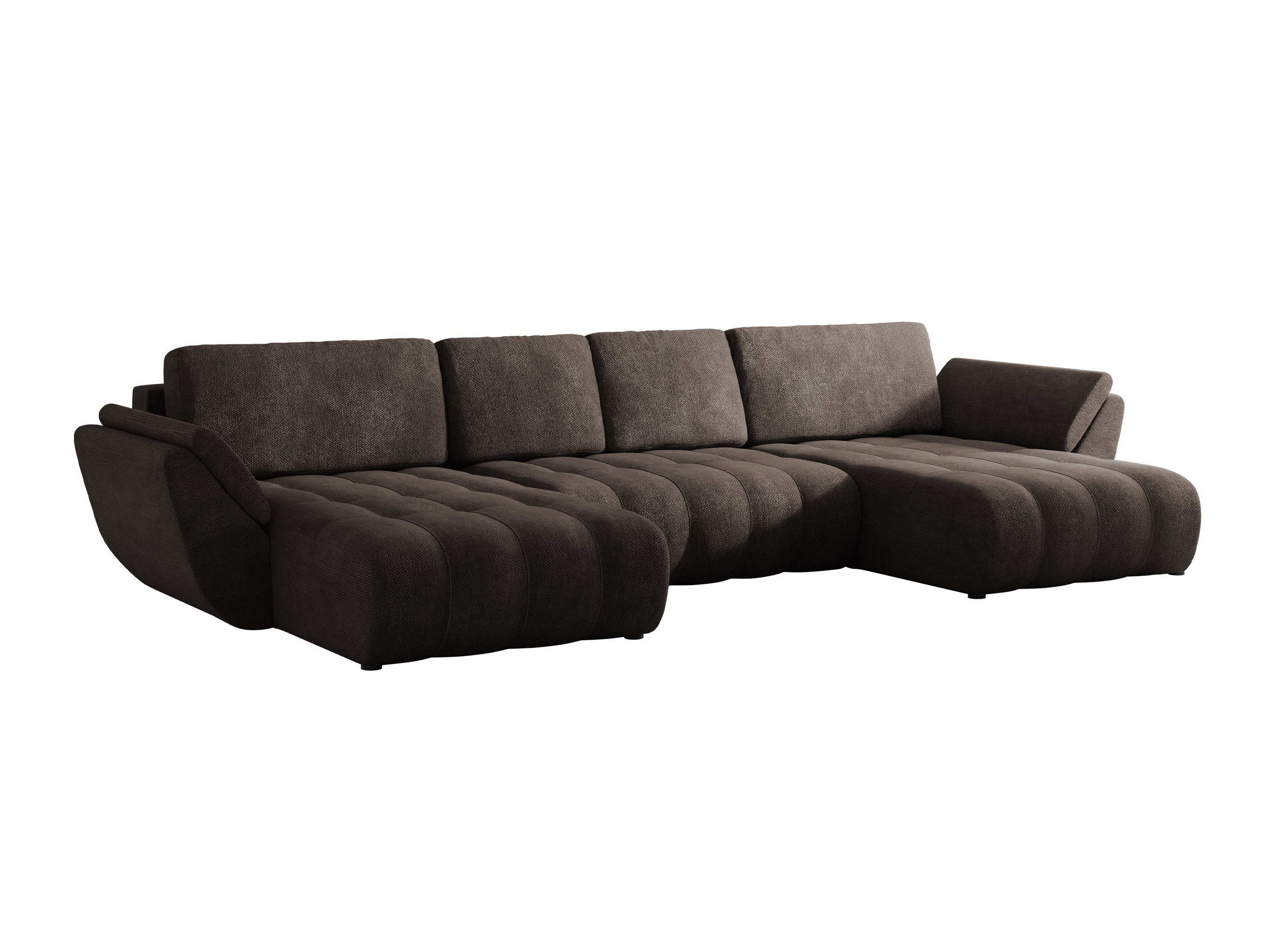 Minkštas kampas Camden 112 (Lumo 40)