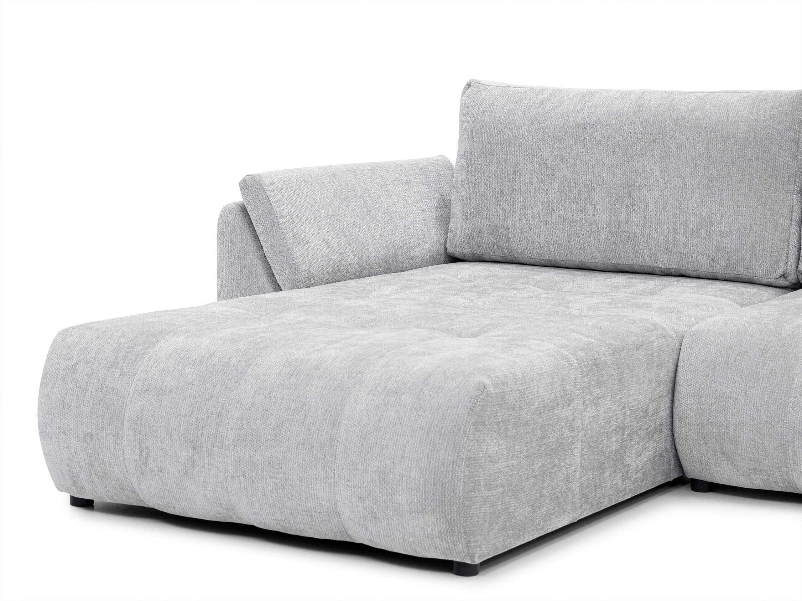 Minkštas kampas Camden 112 (Margo 227.09)
