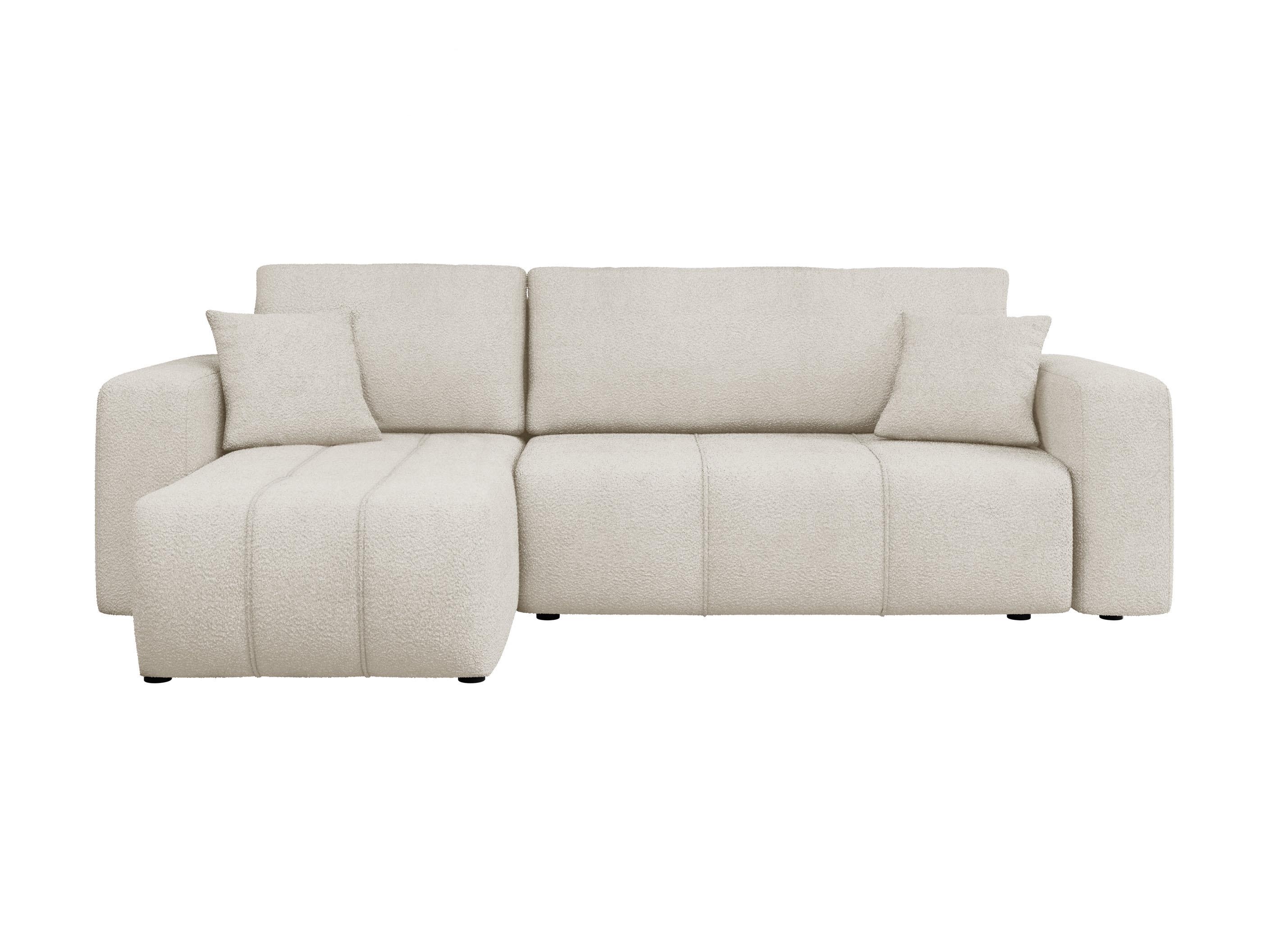 Minkštas kampas Comfivo Laurus (Coral 65)