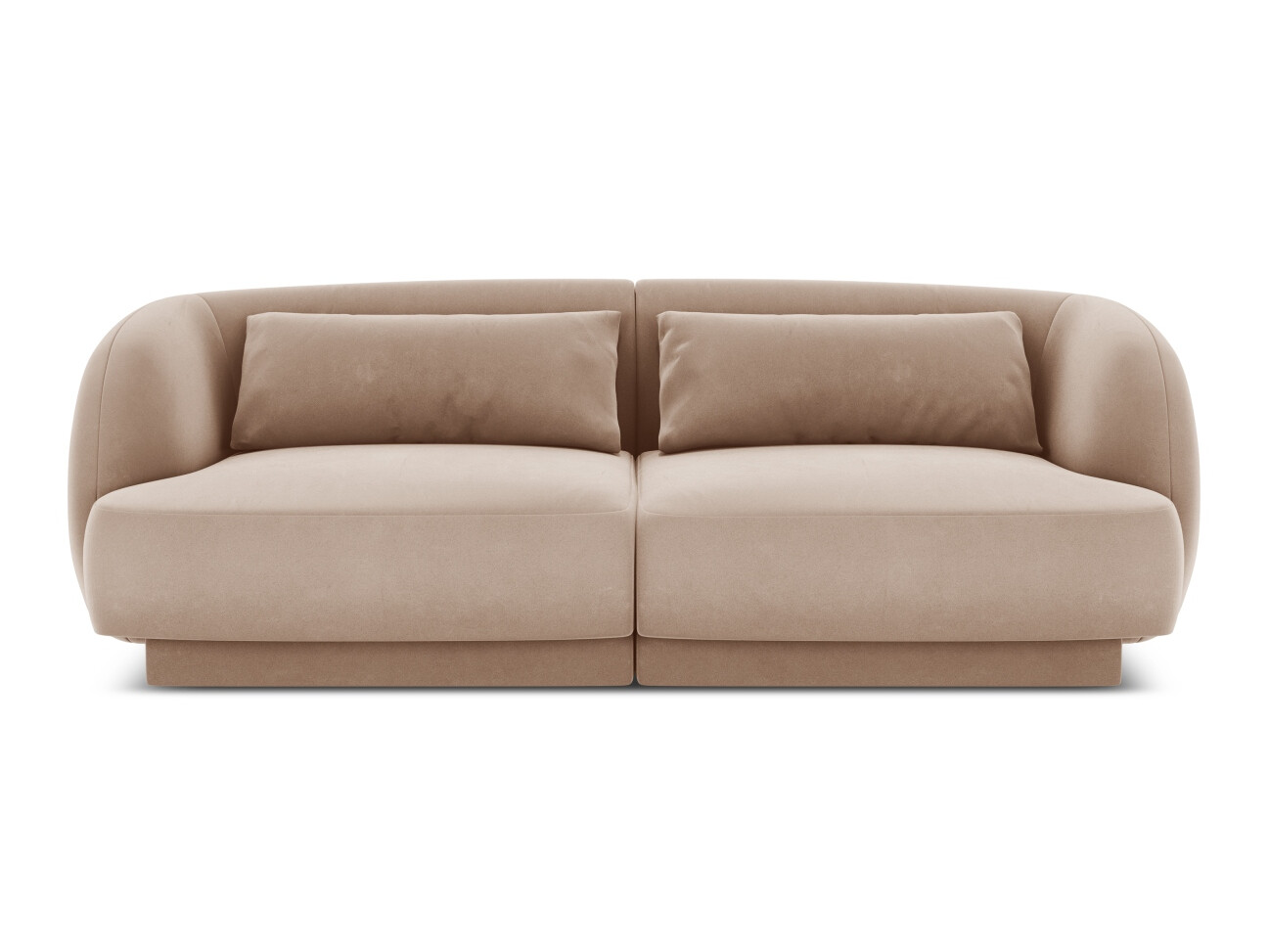 Sofa Feltoro 101 (Bluvel 28)