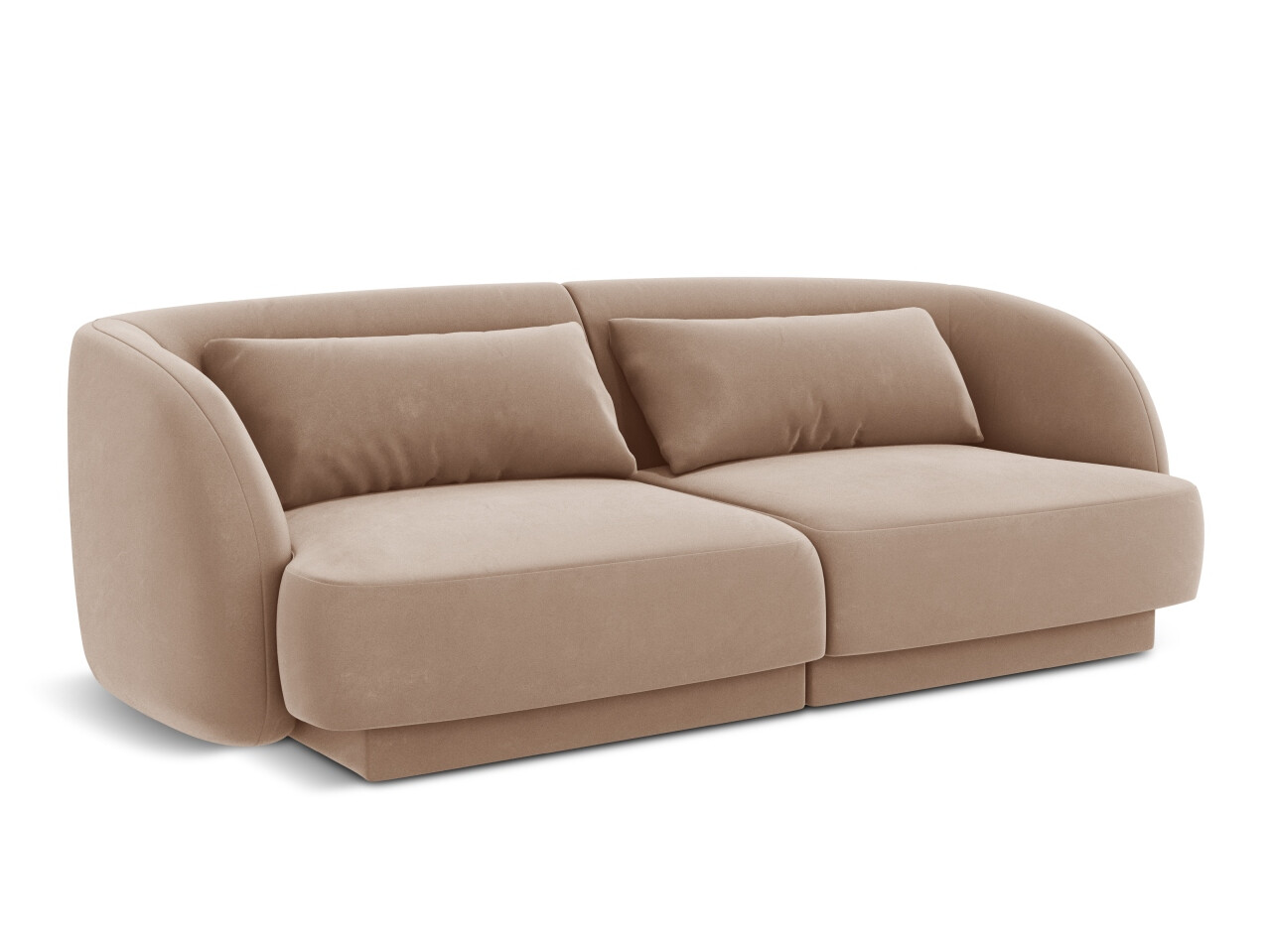 Sofa Feltoro 101 (Bluvel 28)