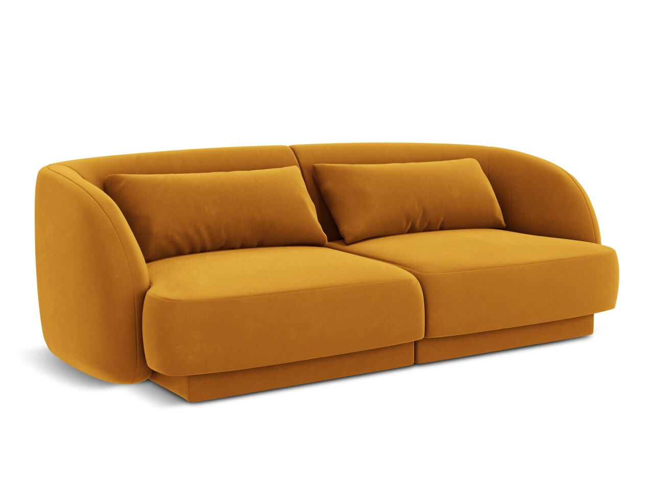Sofa Feltoro 101 (Bluvel 68)