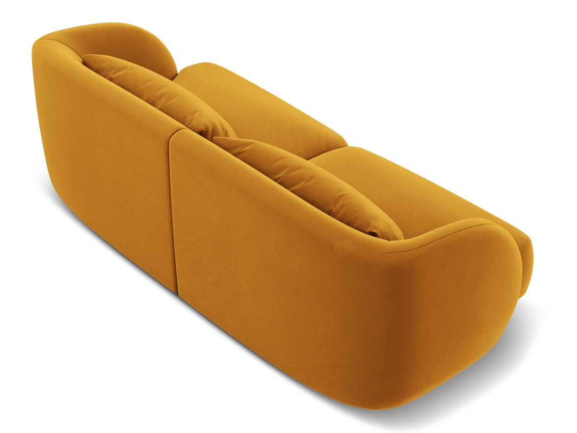 Sofa Feltoro 101 (Bluvel 68)