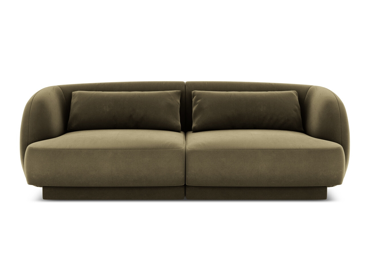 Sofa Feltoro 101 (Bluvel 77)