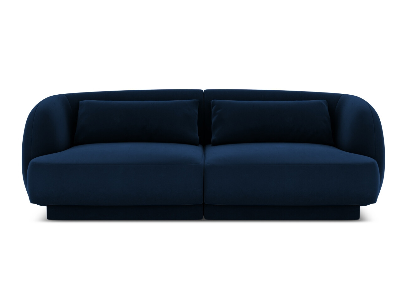 Sofa Feltoro 101 (Bluvel 86)