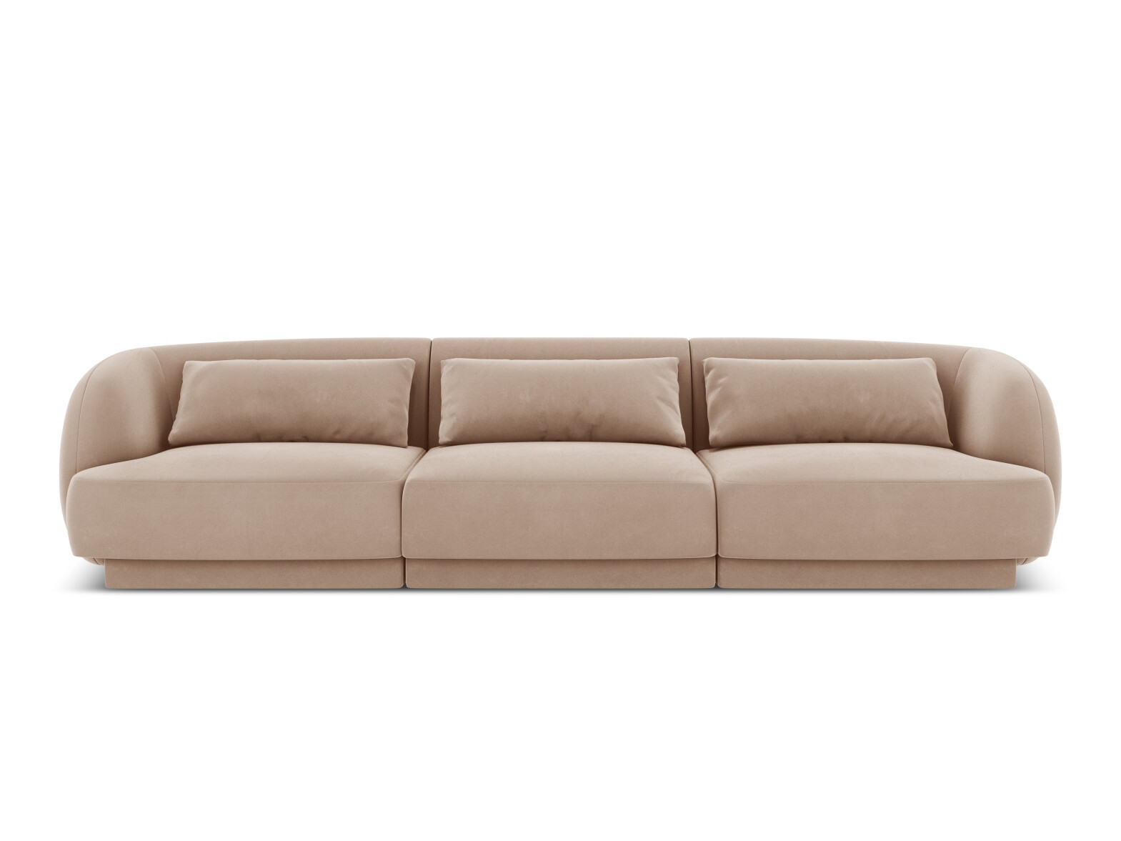Sofa Feltoro 102 (Bluvel 28)