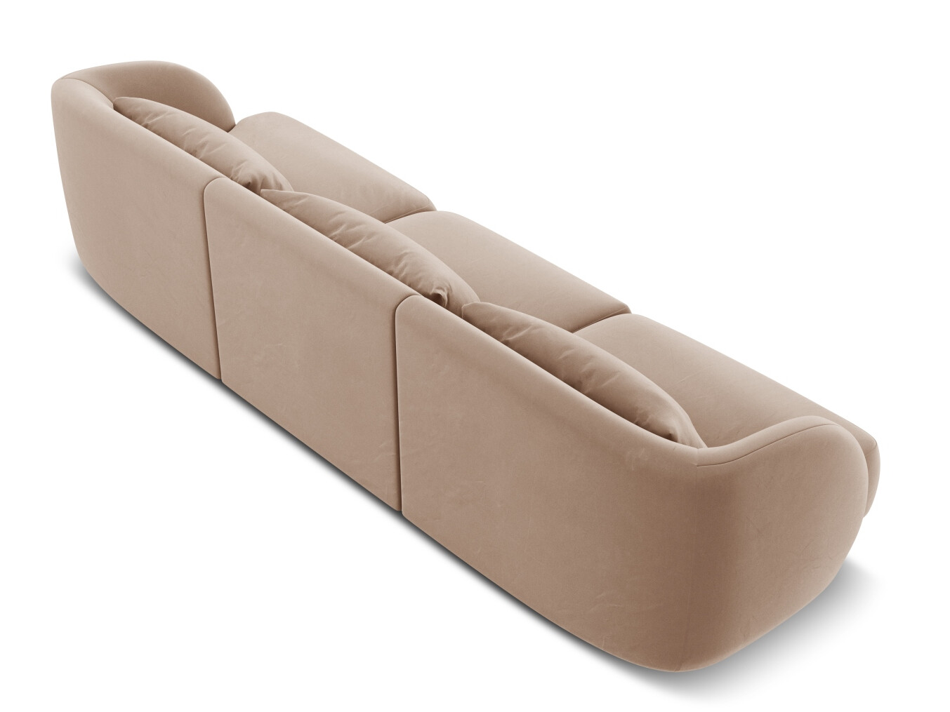 Sofa Feltoro 102 (Bluvel 28)