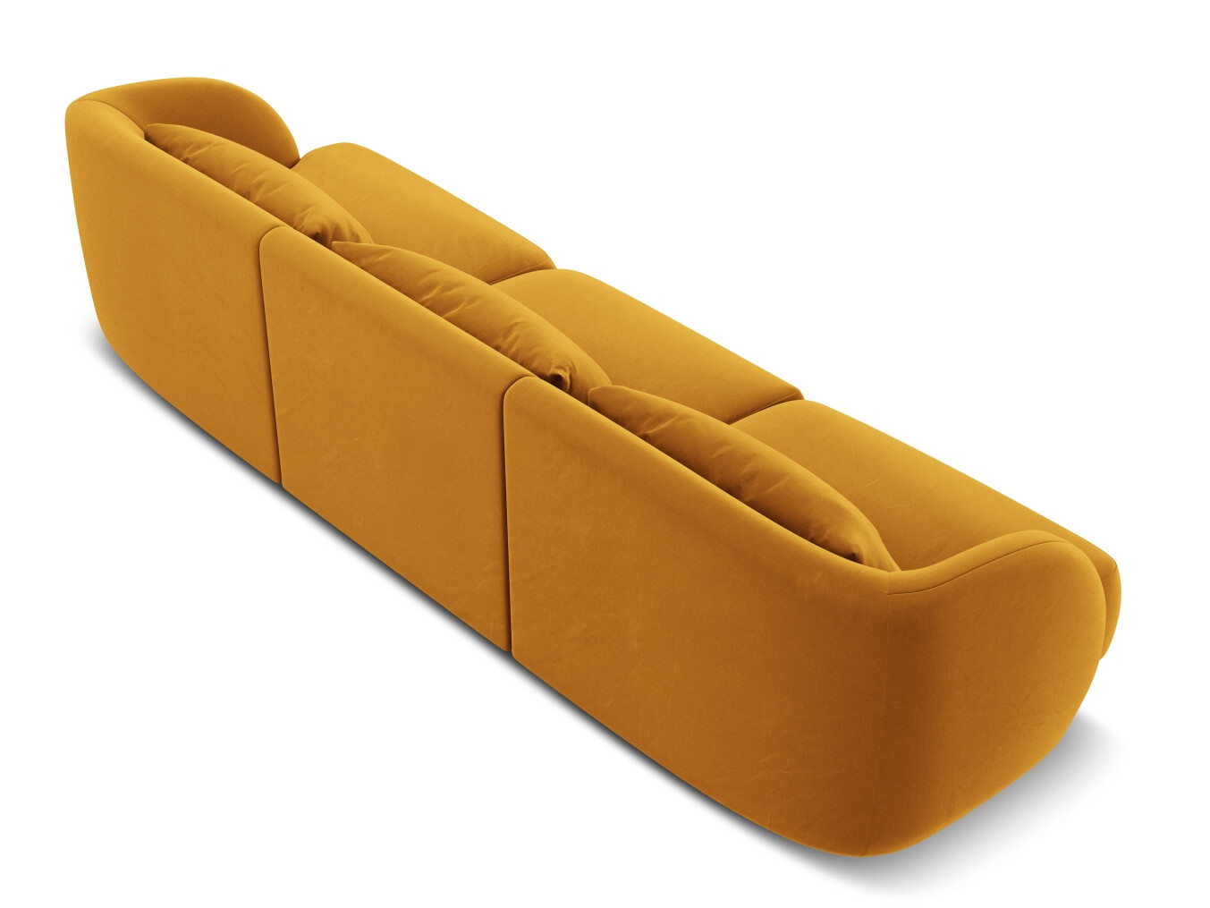Sofa Feltoro 102 (Bluvel 68)