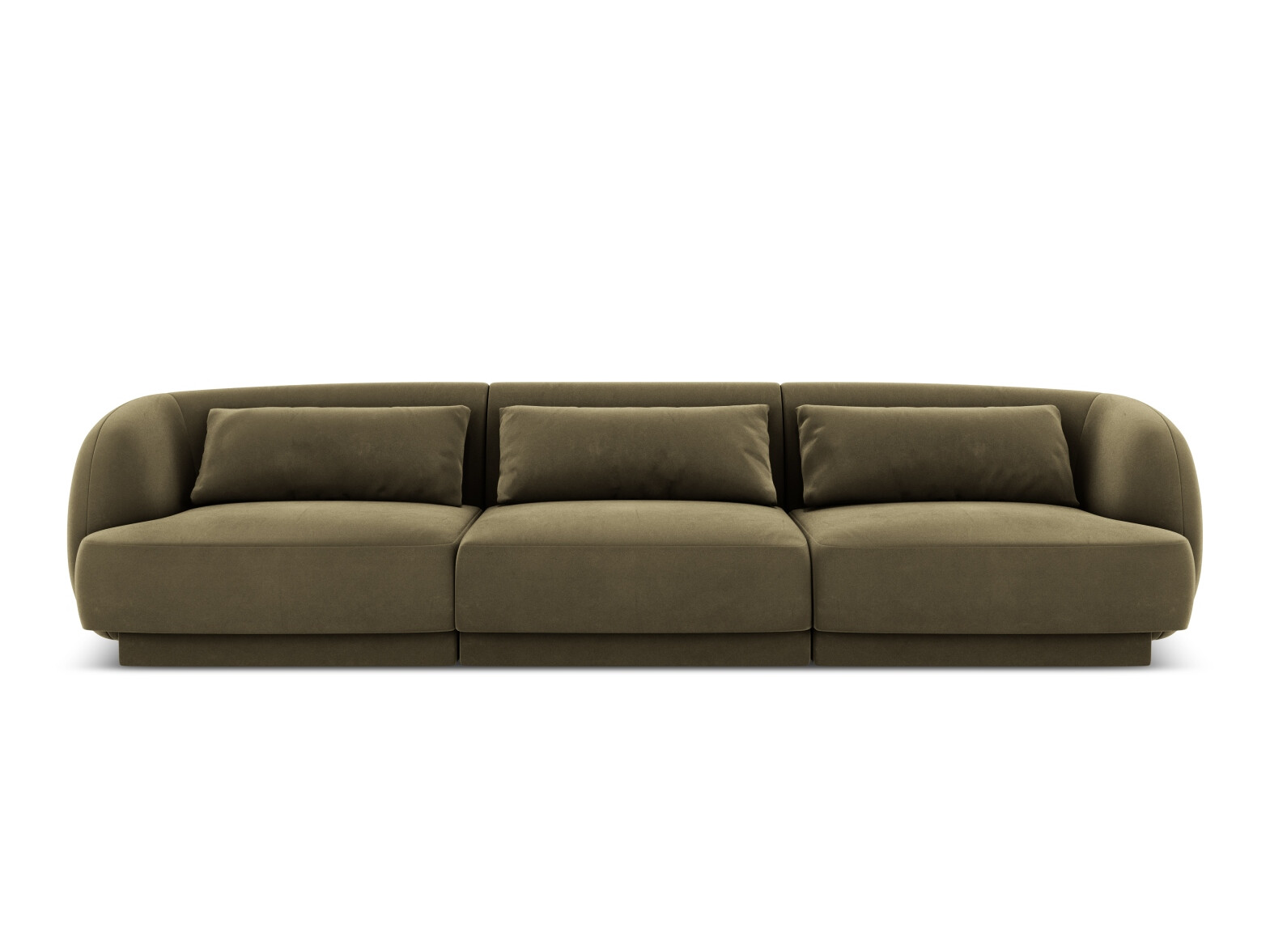Sofa Feltoro 102 (Bluvel 77)