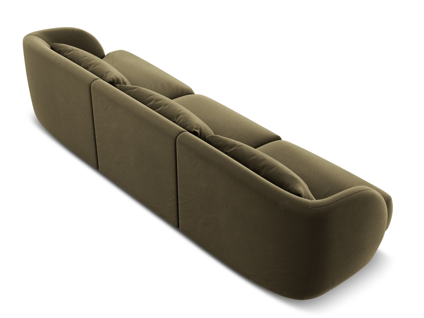 Sofa Feltoro 102 (Bluvel 77)