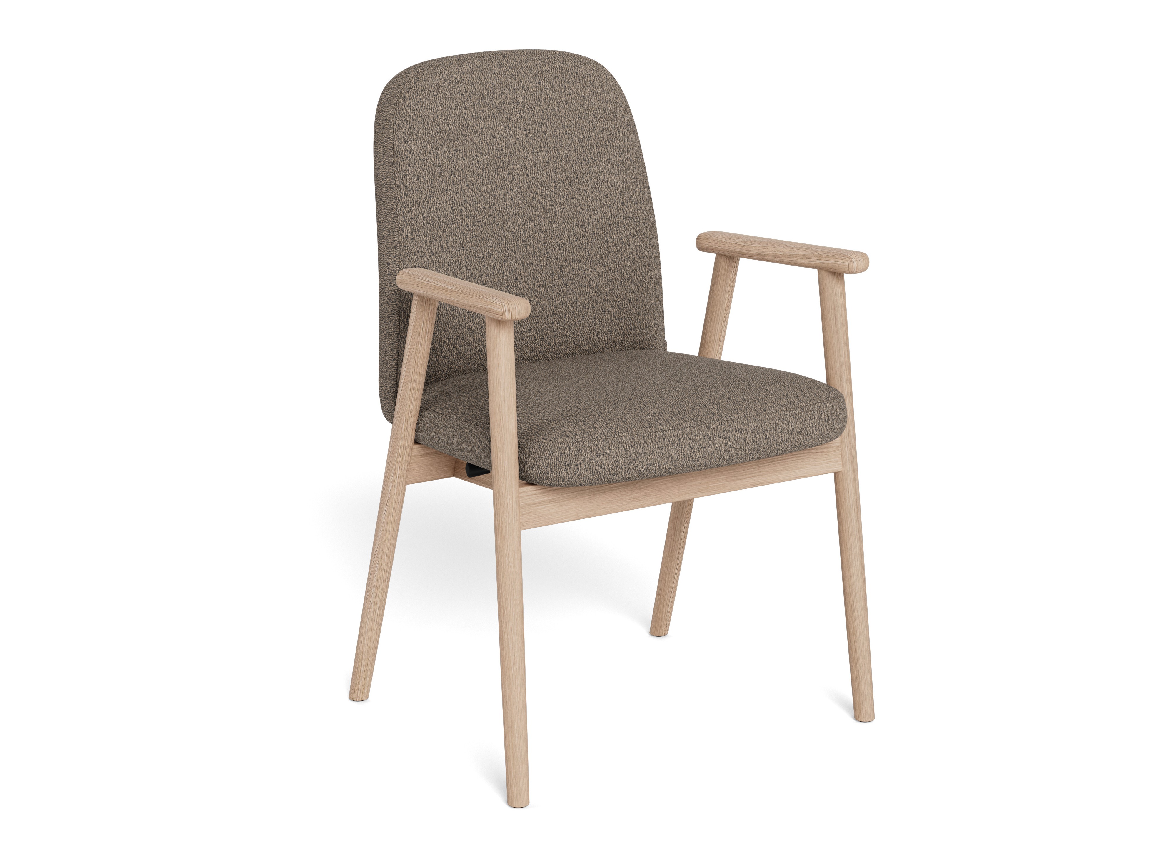Kėdė Norsica 1090 (Taupe)