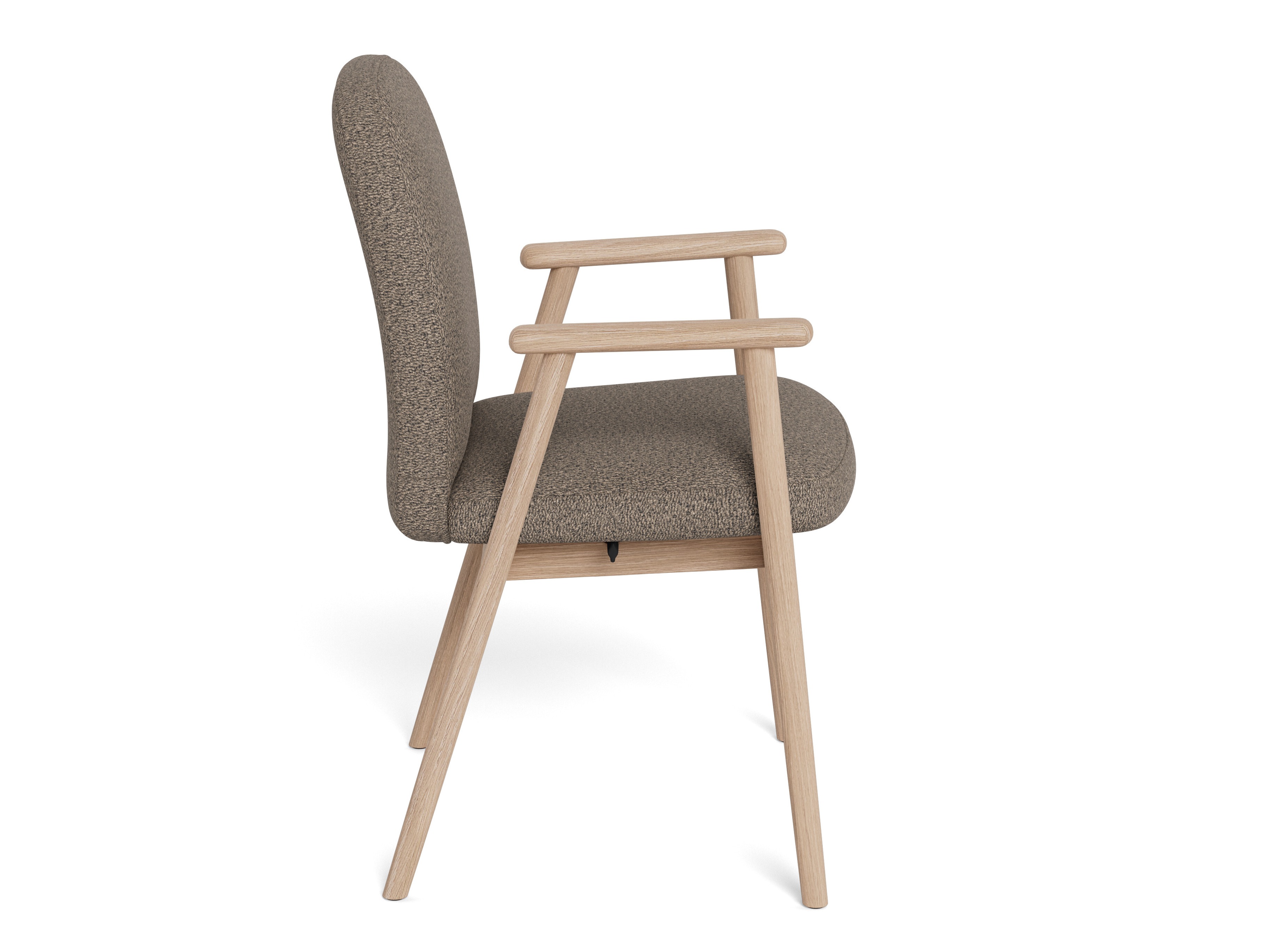 Kėdė Norsica 1090 (Taupe)