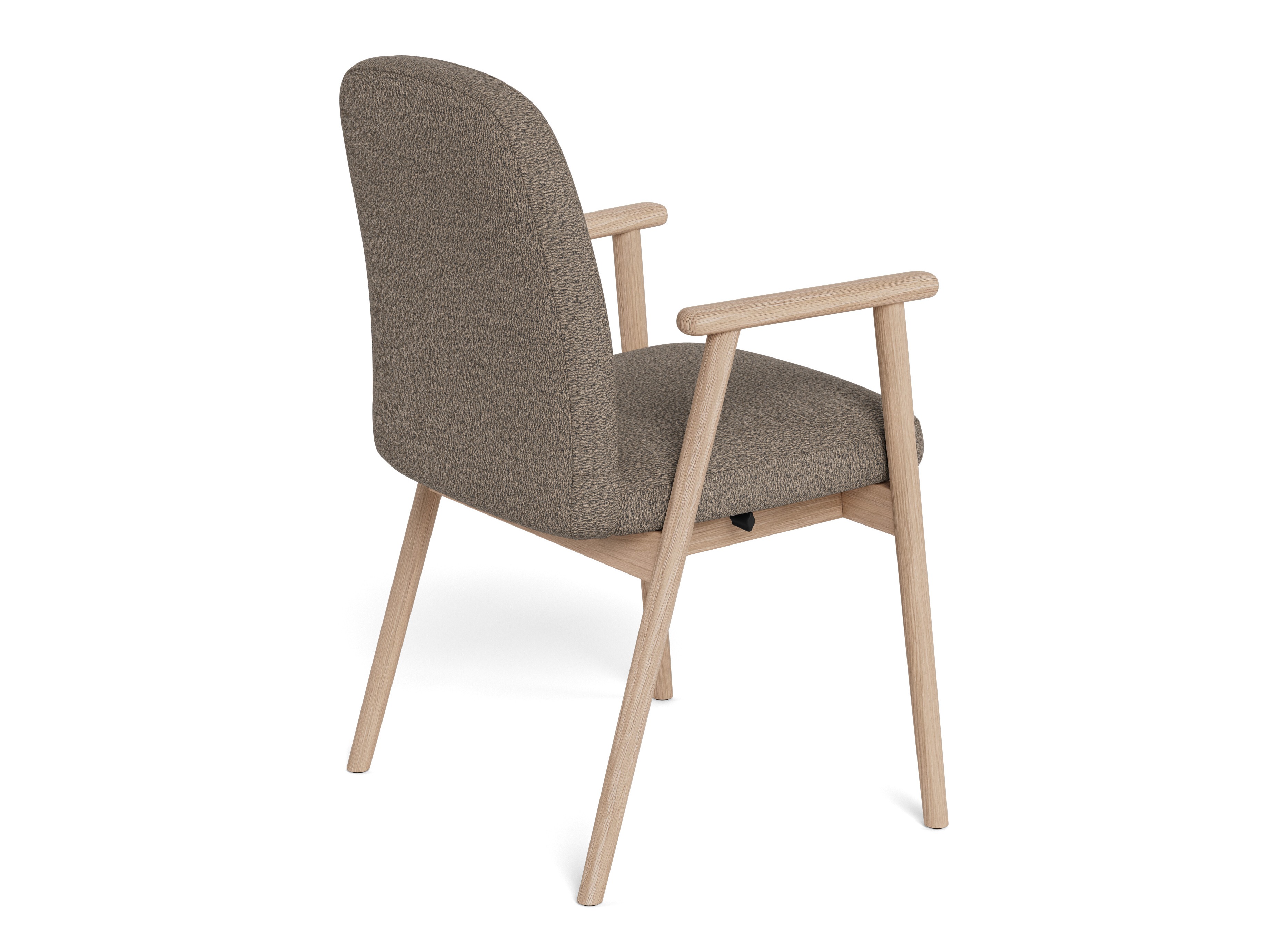 Kėdė Norsica 1090 (Taupe)