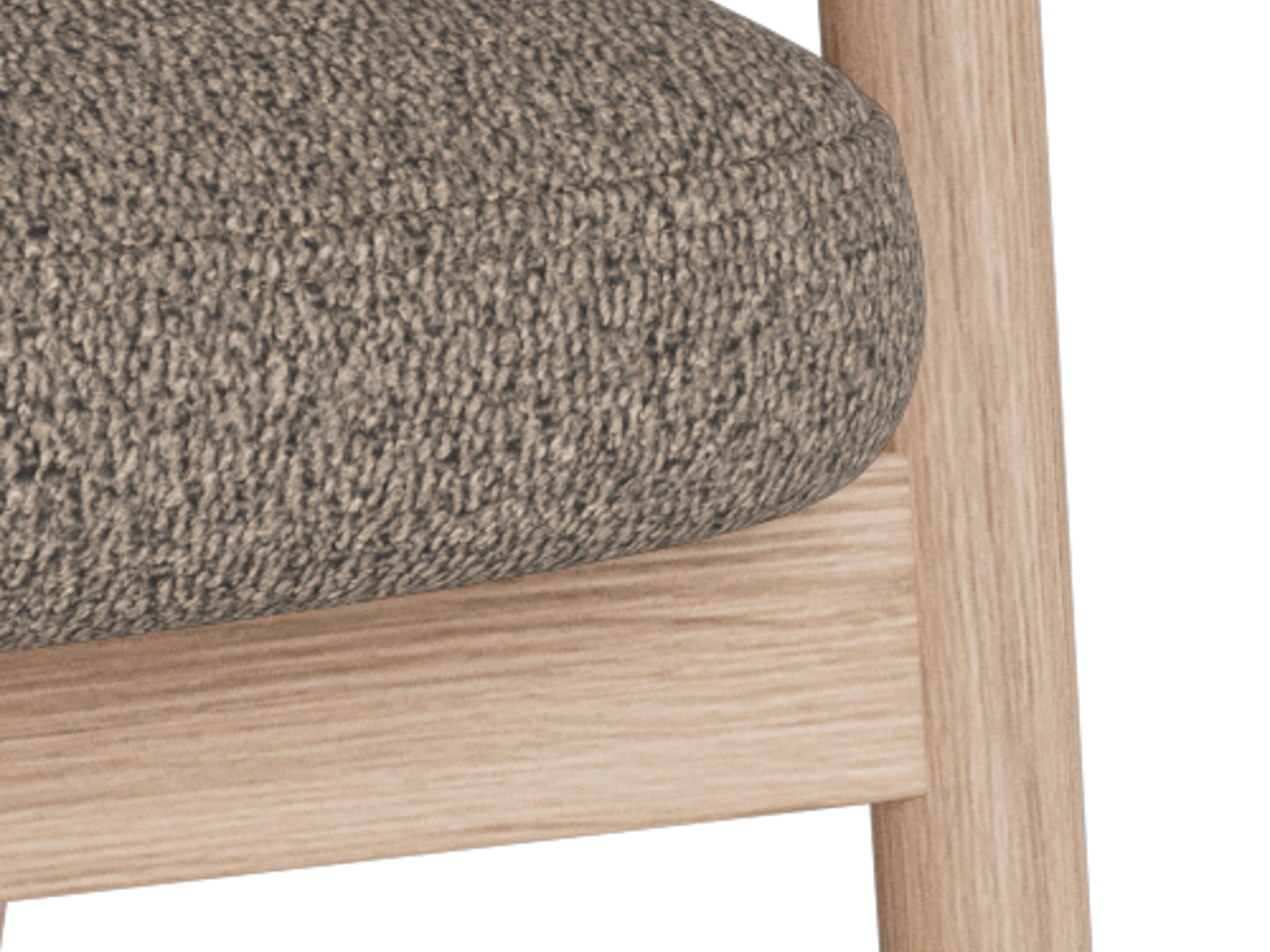 Kėdė Norsica 1090 (Taupe)