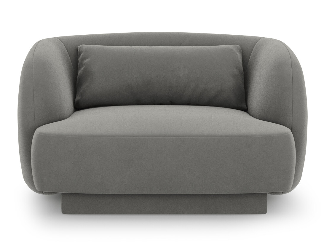 Fotelis Feltoro 105 (Bluvel 13)