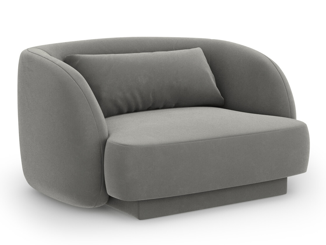 Fotelis Feltoro 105 (Bluvel 13)