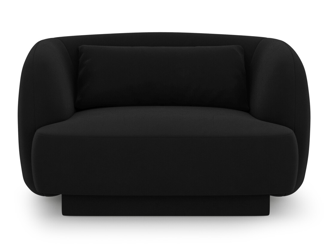 Fotelis Feltoro 105 (Bluvel 19)