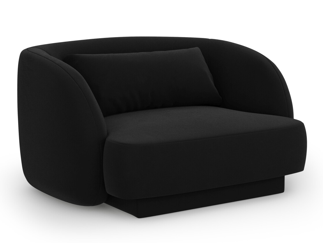 Fotelis Feltoro 105 (Bluvel 19)
